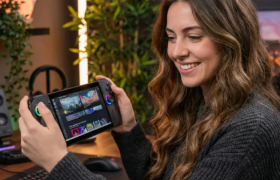 ROG Xbox Ally X Review: The New King of Handheld Gaming?